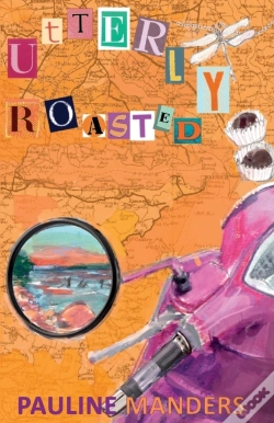 Capa do artigo Utterly Roasted