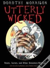 Capa do artigo Utterly Wicked