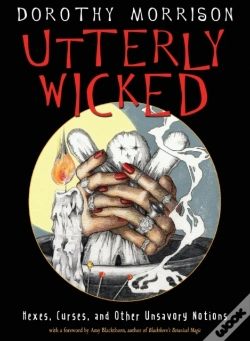 Capa do artigo Utterly Wicked