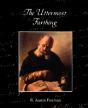 Uttermost Farthing A Savant'S Vendetta - Preview