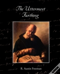 Capa do artigo Uttermost Farthing A Savant'S Vendetta