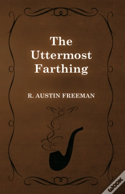 Capa do artigo Uttermost Farthing