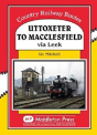 Uttoxeter To Macclesfield - Preview