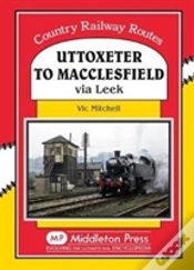 Capa do artigo Uttoxeter To Macclesfield