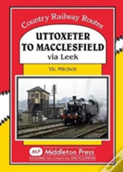 Capa do artigo Uttoxeter To Macclesfield