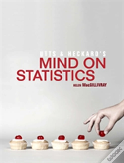 Capa do artigo Utts And Heckard'S Mind On Statistics