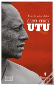 Capa do artigo Utu