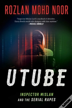 Capa do artigo Utube