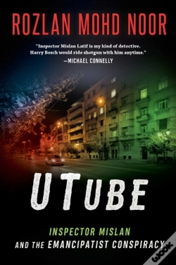 Capa do artigo Utube
