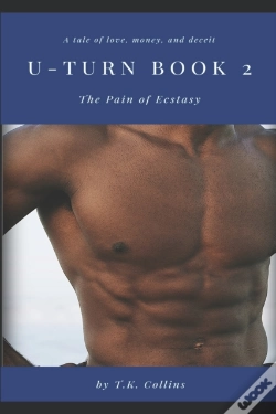 Capa do artigo Uturn Book 2