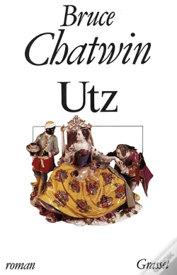 Capa do artigo Utz