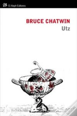Capa do artigo Utz