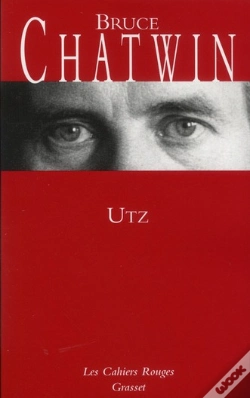 Capa do artigo Utz