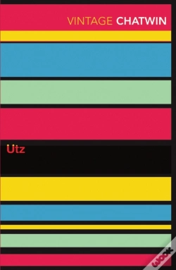 Capa do artigo Utz