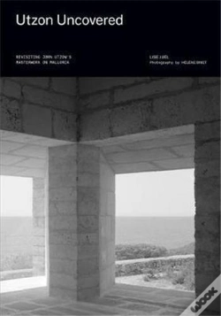 Capa do artigo Utzon Uncovered