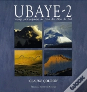 Capa do artigo Uubaye 2 ; Voyage Photographique Au Coeur Des Alpes Du Sud