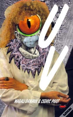 Capa do artigo Uv