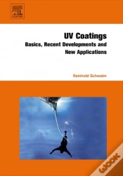 Capa do artigo Uv Coatings