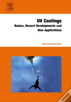 Capa do artigo Uv Coatings