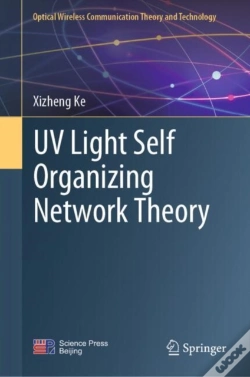 Capa do artigo Uv Light Self Organizing Network Theory