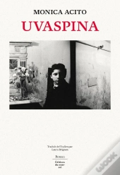 Uvaspina