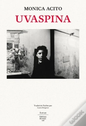 Capa do artigo Uvaspina