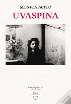 Capa do artigo Uvaspina