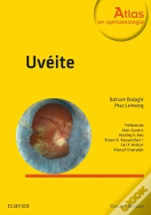 Uvéites (2e Édition)
