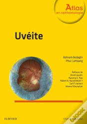 Capa do artigo Uvéites (2e Édition)