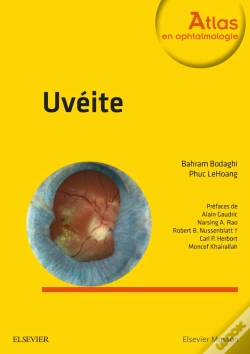 Capa do artigo Uvéites (2e Édition)