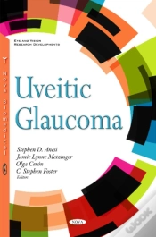 Capa do artigo Uveitic Glaucoma