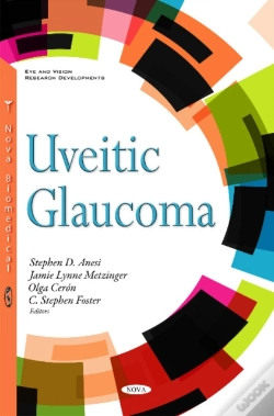 Capa do artigo Uveitic Glaucoma