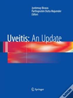 Capa do artigo Uveitis: An Update