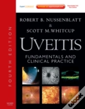 Capa do artigo Uveitis