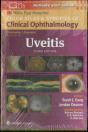 Uveitis - Preview