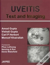 Uveitis Text And Imaging