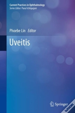 Capa do artigo Uveitis