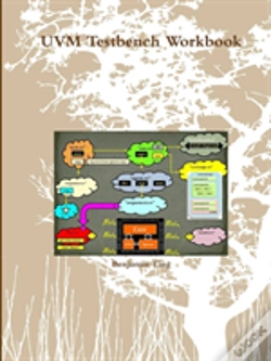 Capa do artigo Uvm Testbench Workbook