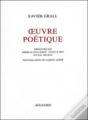 Capa do artigo Uvre Poetique