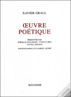 Capa do artigo Uvre Poetique