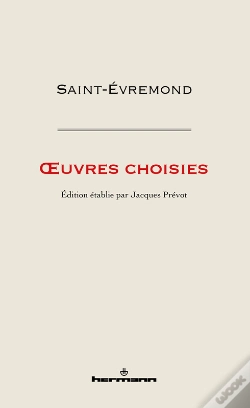 Capa do artigo ¼Uvres Choisies