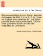 Uvres Compl Tes De Lord Byron, Traduite - Preview