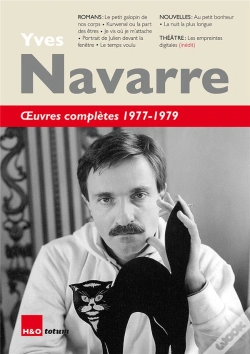 Capa do artigo Uvres Completes 1977-1979