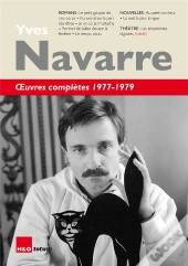 Uvres Completes 1977-1979