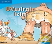 Uvusirala Izim: Gr R - 3: Reader