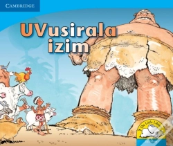 Capa do artigo Uvusirala Izim: Gr R - 3: Reader