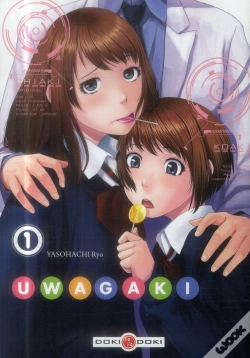 Capa do artigo Uwagaki T.1