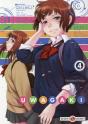 Uwagaki T.4 - Preview