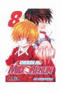 Uwasa No Midori Kun 8 - Preview