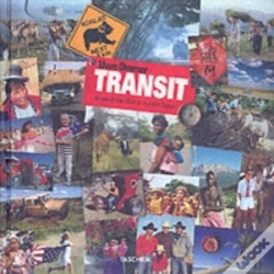 Capa do artigo Uwe Ommer,Transit